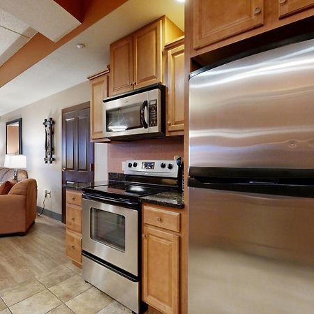 Chula Vista Condo 2343 Wisconsin Dells Eksteriør bilde