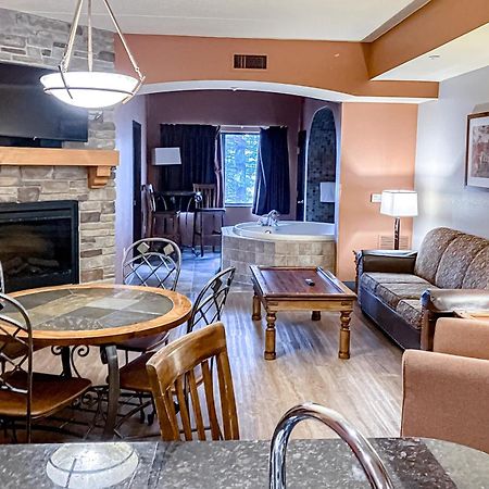 Chula Vista Condo 2343 Wisconsin Dells Eksteriør bilde