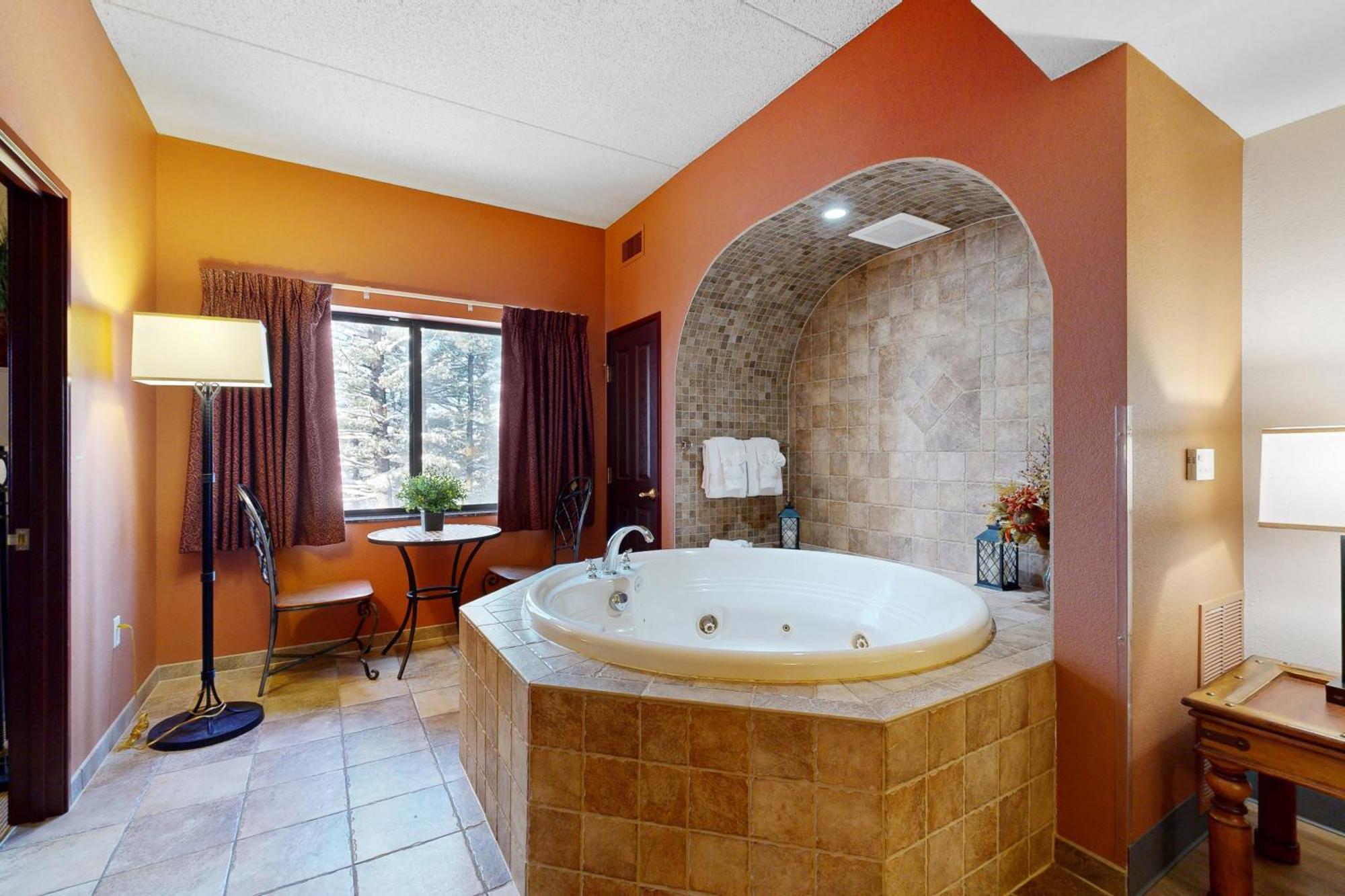 Chula Vista Condo 2343 Wisconsin Dells Eksteriør bilde
