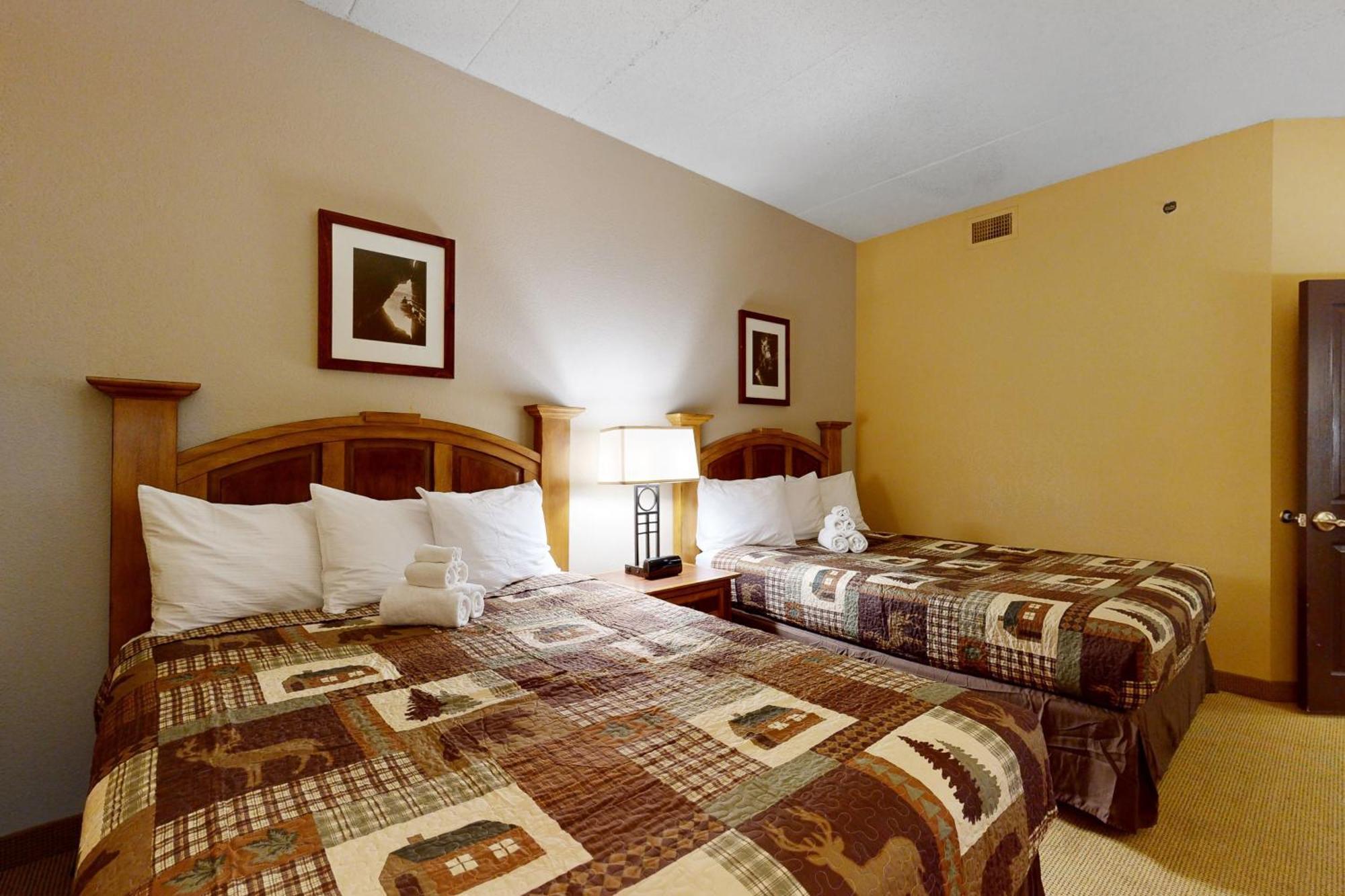Chula Vista Condo 2343 Wisconsin Dells Eksteriør bilde