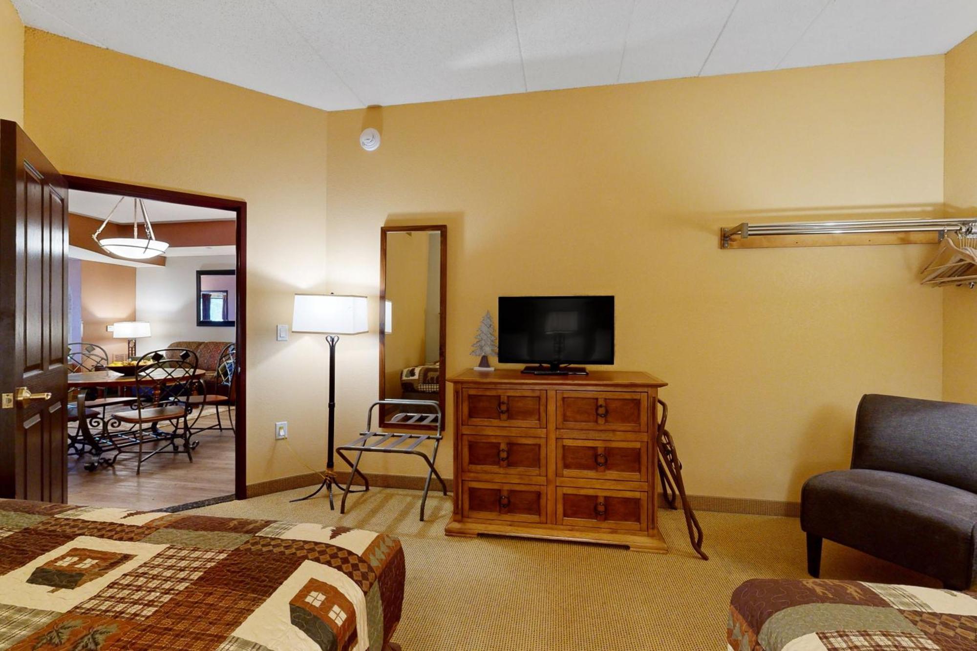 Chula Vista Condo 2343 Wisconsin Dells Eksteriør bilde