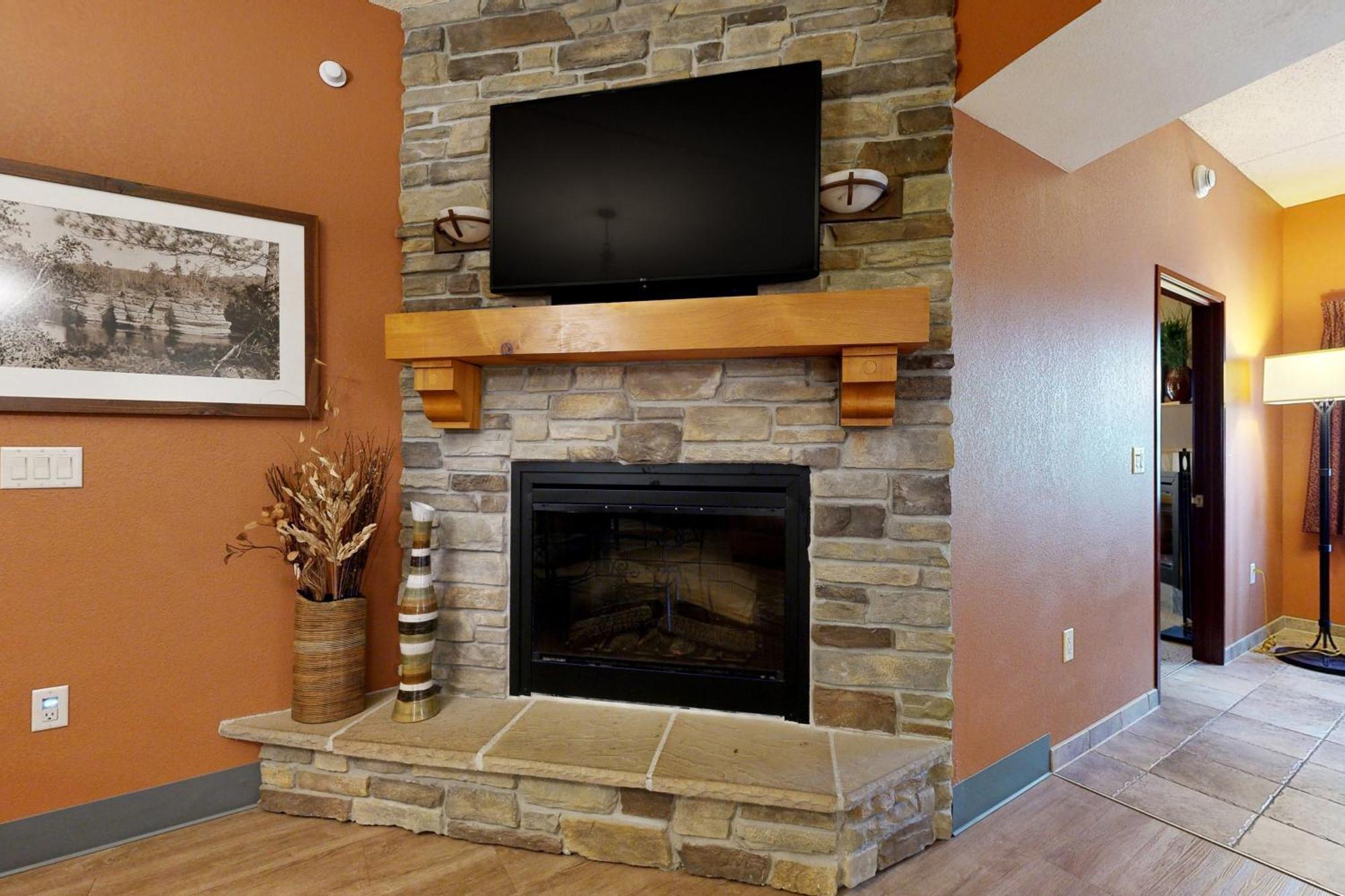Chula Vista Condo 2343 Wisconsin Dells Eksteriør bilde